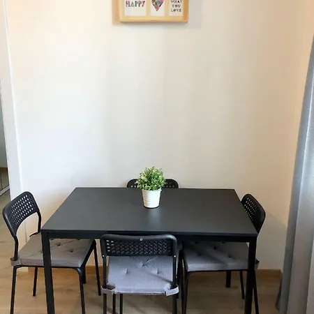 Casa Matteo Апартаменты *