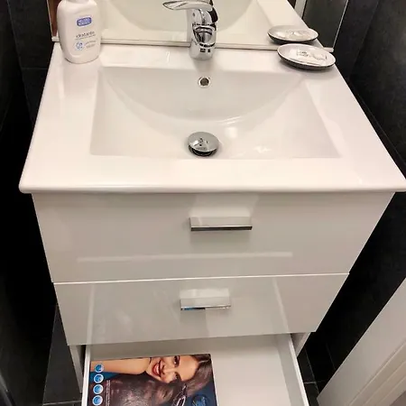 Casa Matteo Апартаменты *