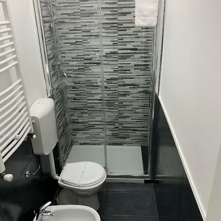 Casa Matteo Апартаменты *