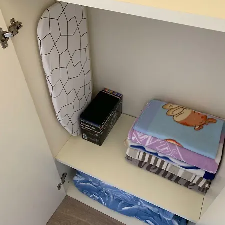 Апартаменты Casa Matteo *