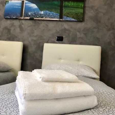 Casa Matteo Апартаменты