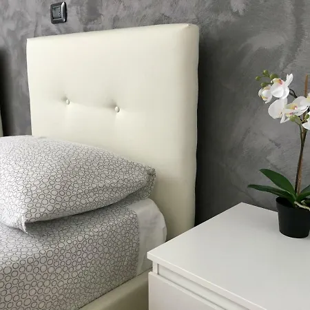 Casa Matteo Апартаменты Милан