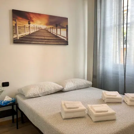 Casa Matteo Апартаменты *