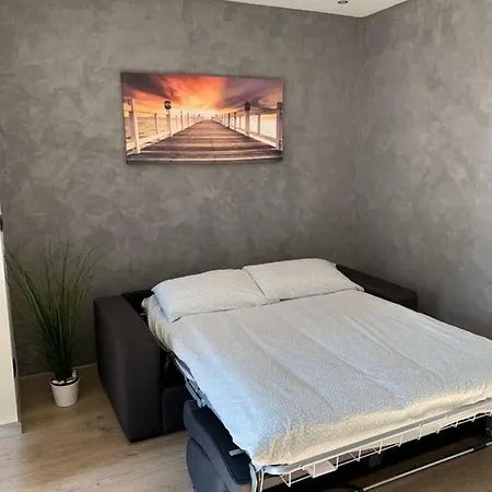 Casa Matteo Апартаменты Милан