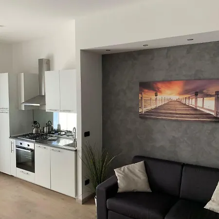 Casa Matteo Апартаменты *