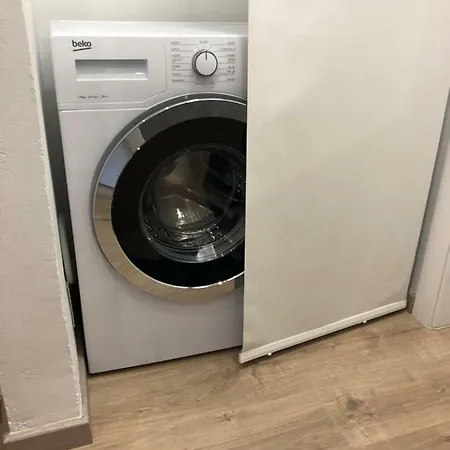 شقة Casa Matteo *