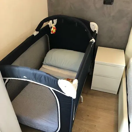 Apartamento Casa Matteo *