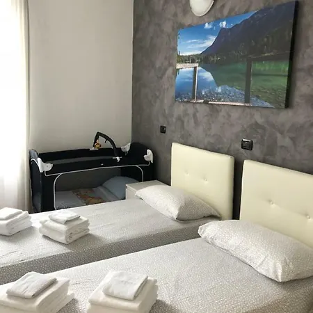 Casa Matteo * ميلان