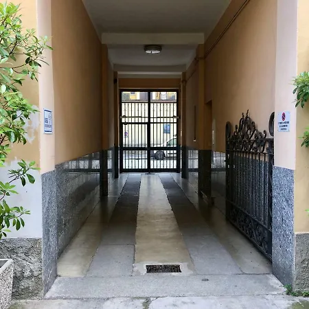 شقة Casa Matteo