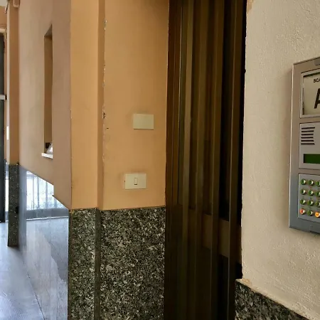 Casa Matteo * Milão