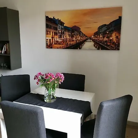 公寓 Casa Matteo *