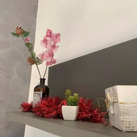 Apartamento Casa Matteo