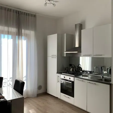 Casa Matteo 公寓 *