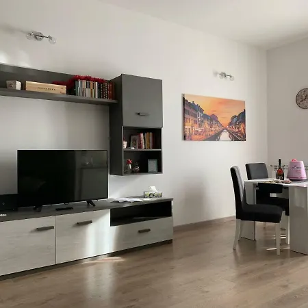 Casa Matteo شقة