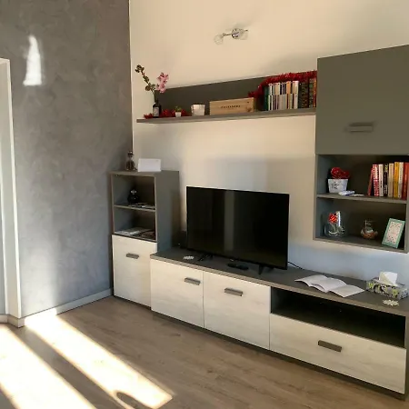 Casa Matteo 公寓