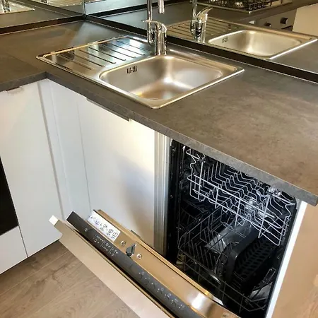Casa Matteo ميلان