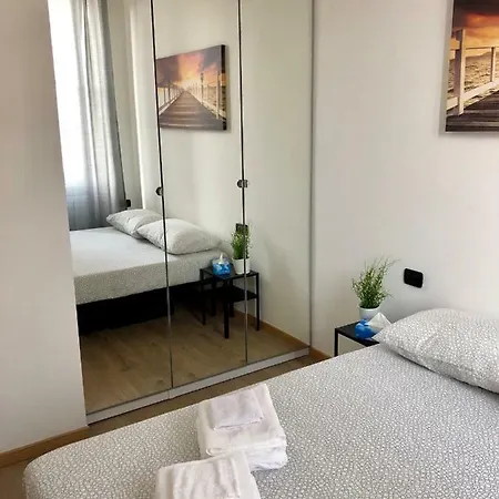 Casa Matteo ميلان