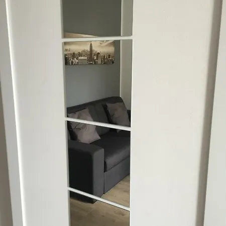 Apartamento Casa Matteo