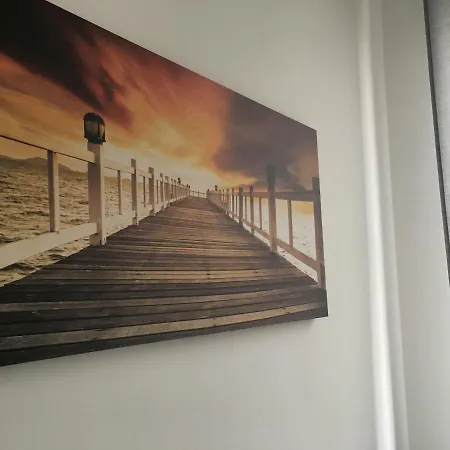 Apartamento Casa Matteo Milão
